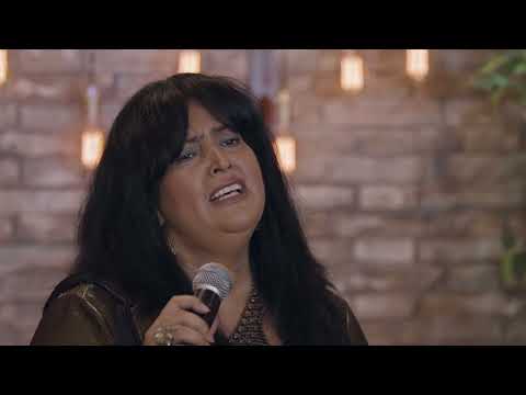 Jucimara Lins - Não Posso Errar - Compositora Fátima Leão