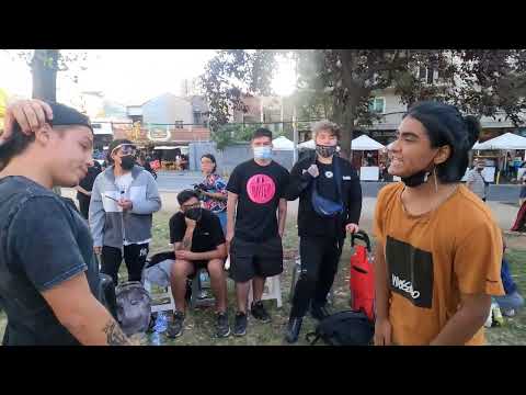 YESEP vs. AREK - Cuartos | Hannover Premier 2022