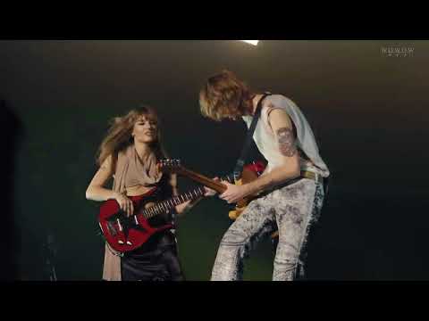 Måneskin "Bla Bla Bla" Tokyo,Japan Dec.2023