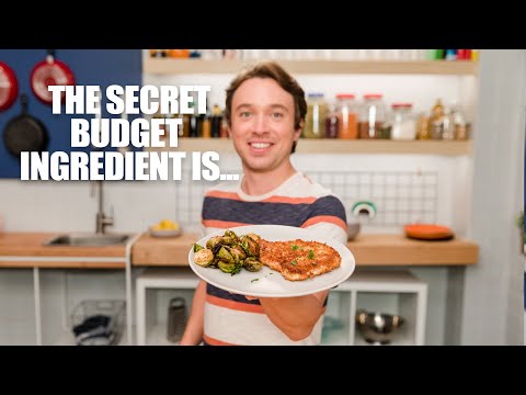 The Secret Budget Ingredient in These Recipes is...checks notes...Mayonnaise???