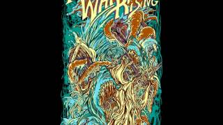 A Whisper Rising - Drowning in Open Air **NEW SONG**