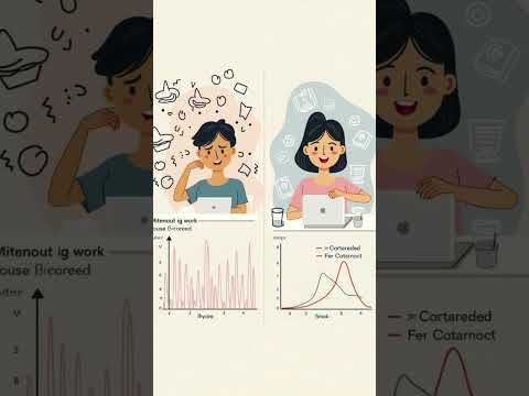 Tired of Coffee Crashes? Try Mushroom Coffee Instead ☕🧠 #motivation