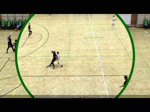 Csenger Futsal - Mádi FC gólösszefoglaló 2019 09 16