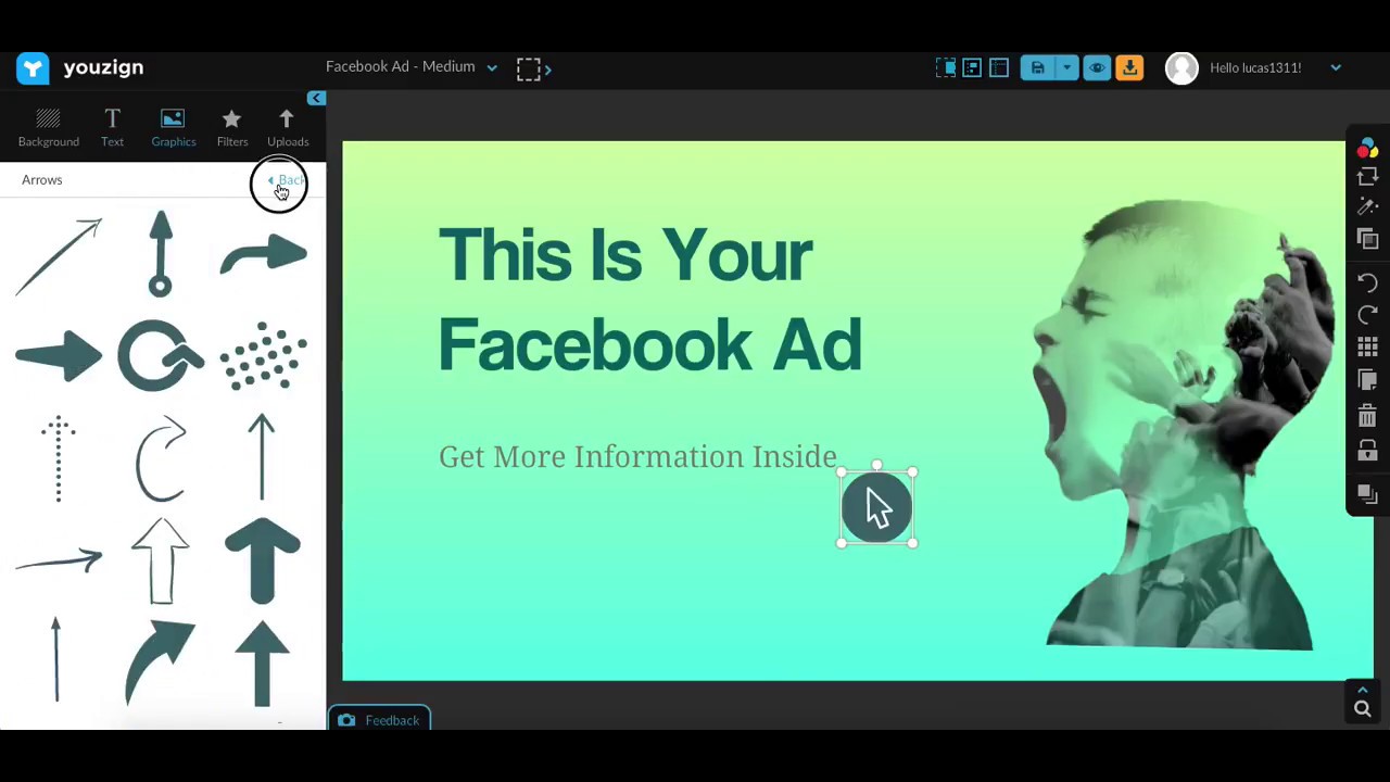 Instant DExposure Stock - Video Training - Youzign