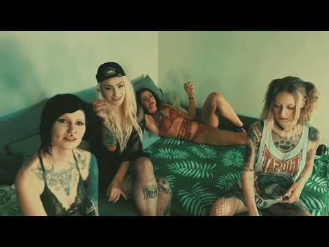 🍁Gras in der Luft🍁 [ReUpLoad] - Crystal F x KDM Shey x Nils Davis x Tamas x zero/zero