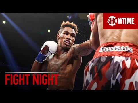 FIGHT NIGHT: Jermall Charlo | SHOWTIME Boxing