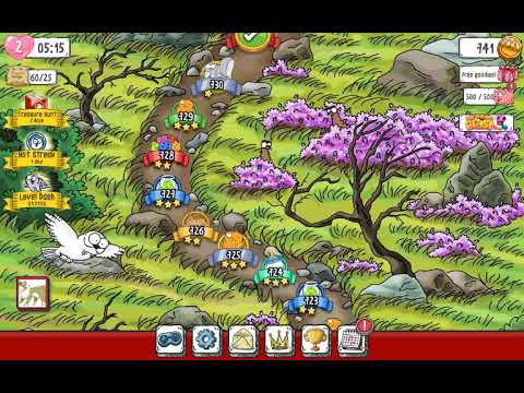 Simon's Cat Crunch Time S11 part 40(3)