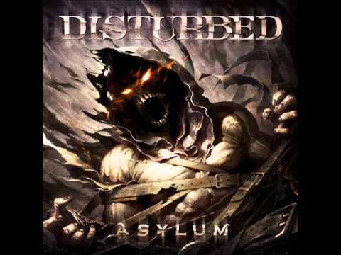 Disturbed: Innocence - 'Asylum 2010'