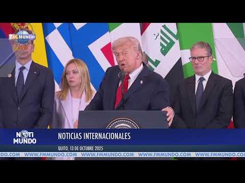 NotiMundo a la Carta