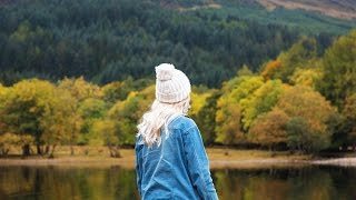 THE SCOTTISH HIGHLANDS W/ DISCREET SCOTLAND TOURS
