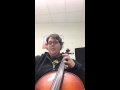 Ghost of John Cello