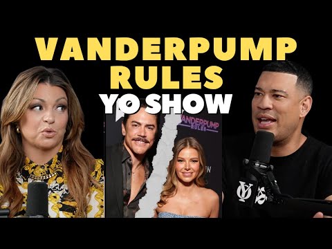 TRENDING NOW: Vanderpump Rules | Michael Yo