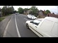 X904GOR Texting Driver Prosecuted