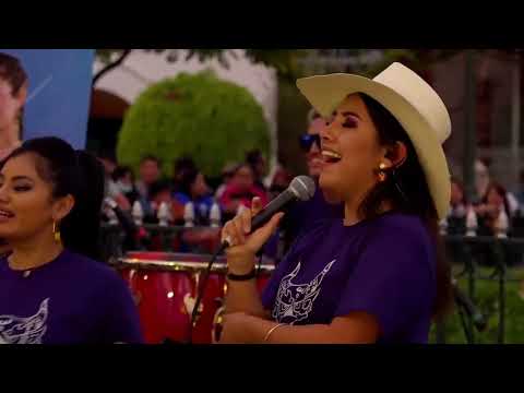 LA CECILIA - Mix de toriles (Encantos del Perú)