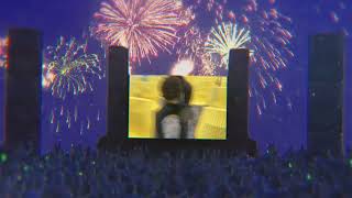 Cover art for I Can't