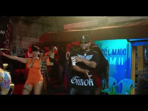 LYON LA DIFERENCIA - TAI (VIDEO OFICIAL) BY @grizfilmsoficial