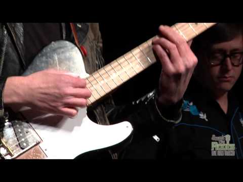 Kenny Vaughan Trio "Torpedo"