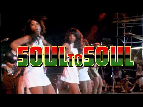 Soul To Soul Official Trailer