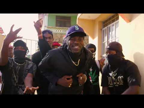 ESTRN FLOWS - JUU {OFFICIAL VIDEO}