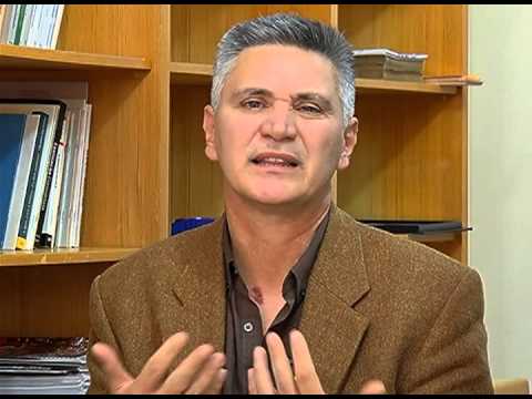 Florianópolis - Entrevista Candidato PSOL Elson Pereira
