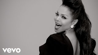 Janet Jackson - Make Me (Official Music Video)