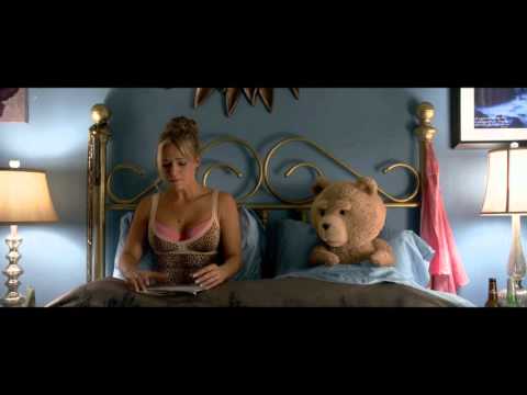 Ted 2 - Trailer