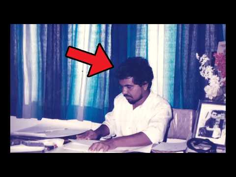 These People Vanished After Exposing Dark Secrets