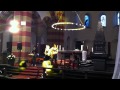 Jonas David - Fears Take Flight @ St. Michael ...
