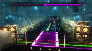 Rocksmith2014 -  Big D and the kids table -  Describing the sky(Lead98%)