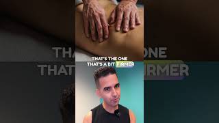 Swedish vs. Deep Tissue Massage: Which One is Right for You