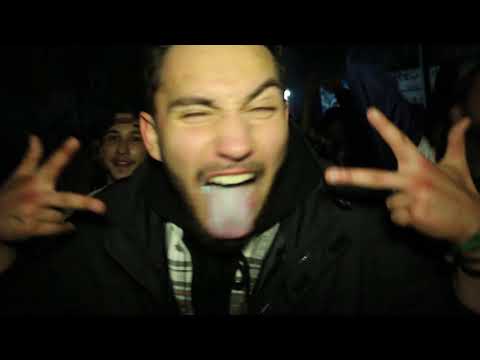 Rap Zone Aftermovie |  Helloween Rave | LTR Hala