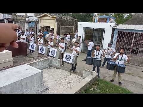 Tresborn Seniors/Set Fire To the Rain