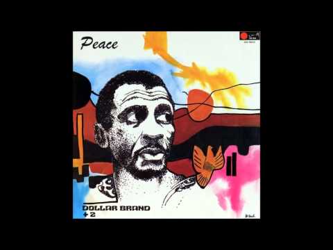 Dollar Brand + Two - - Peace (1971) - - Track 04 - - Tintinyana