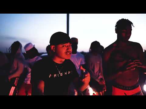 Y.M.G Flow - 4blk Tdubb ft. Baby Mexico (Official Music Video)