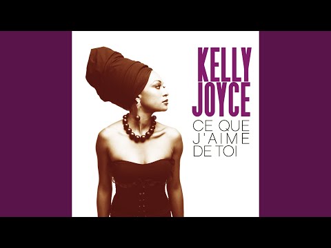 Ce que j'aime de toi