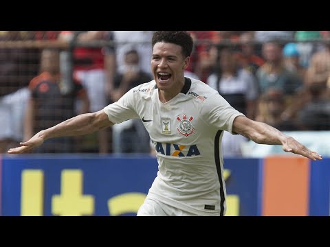 Marquinhos Gabriel ● Goals, Skills & Assists 2016 ● Corinthians ||HD|| 🇧🇷