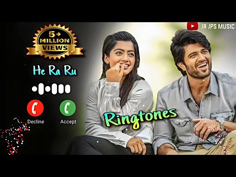 Hai ra ru ringtone || he ra ru ringtone status video || tik tok famous ringtone || new ringtone ||