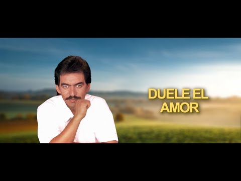 Videoclip de Duele el Amor (Remastered 2025) — Joan Sebastian