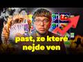 Jak Hazard Ovládl Česko