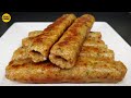 Chicken Seekh Kabab With 2 Different New Freezing Ideas Soft Juicy Restaurant Style Kebab Recipe