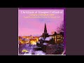 Tempus adest floridum "Good King Wenceslas" (Arr. B. Chilcott for Choir & Organ)