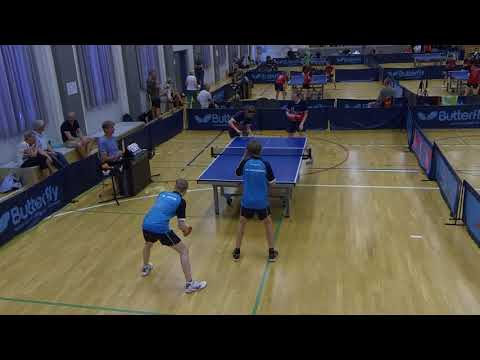 180525 DrDiv, Hvidovre - OB, Double 2