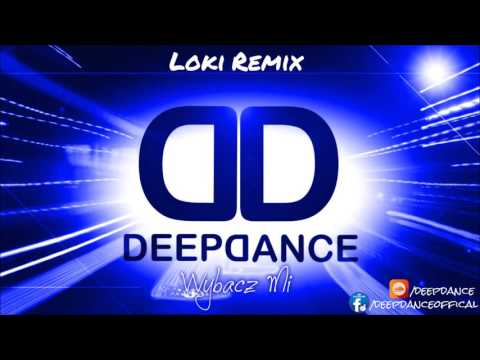 DEEP DANCE - Wybacz Mi (Loki Remix) Nowość Disco Polo 2016