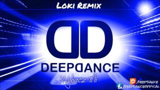 DEEP DANCE - Wybacz Mi (Loki Remix) Nowość Disco Polo 2016