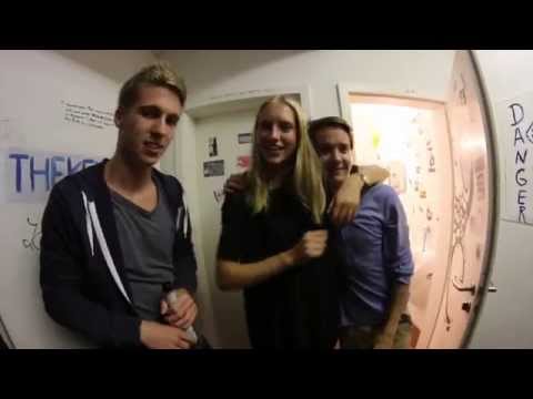 Juha Beilstein Sommerfest 2015