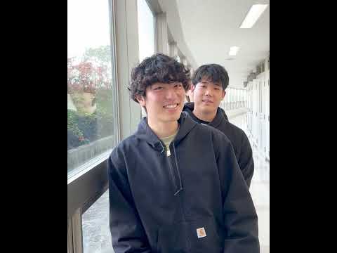 "We are FITOMO" 福岡工業大学 #shorts