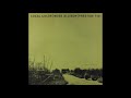 Mose Allison - Don't Ever Say Goodbye