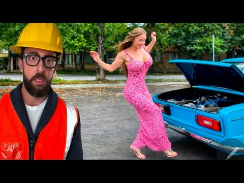 Unbelievable Workers | Working with Amazing Engineers - part 2