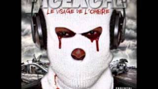 FaceKché 187 - Fable De Rue (Feat. Shoddy & GLD)