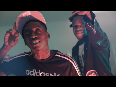 Epimp1k x NTB Murk - Gangsta Pain (OFFICIAL VIDEO)